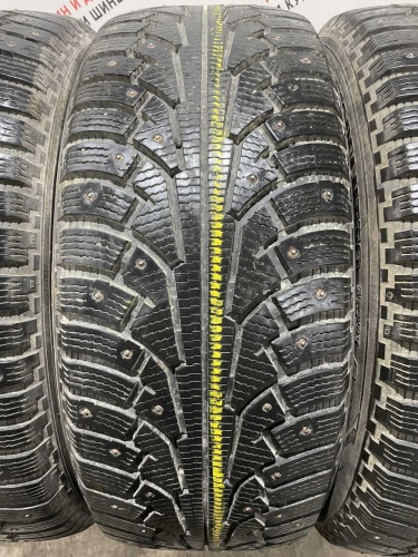 Nokian Tyres Hakkapeliitta 5 R18 255/55