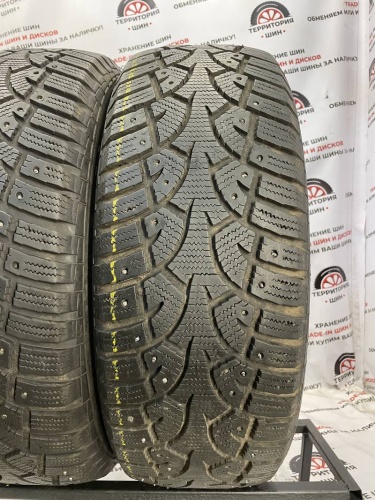 Continental 4x4 IceContact  235/65 R17