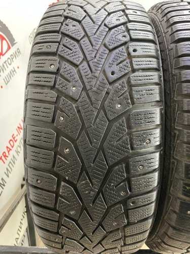 Gislaved Nord Frost 5 R17 225/45