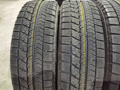 Bridgestone Blizzak VRX R13 165/70