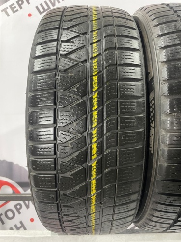 Kumho WinterCraft WS71 R18 225/55
