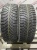 Bridgestone Blizzak Spike-01 R16 215/65