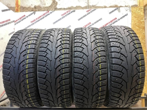 Nokian Tyres Hakkapeliitta Sport Utility R17 225/60