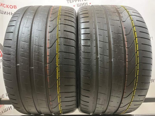 Pirelli P Zero R20 305/30.