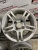 Диски литые ВАЗ R13	4*98	5J ET30	ЦО 58.5