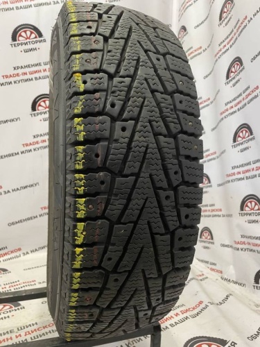 Nexen Winguard WinSpike  R16 225/75