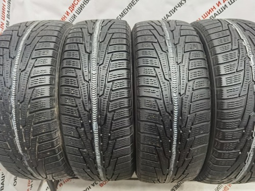 Nokian Tyres Nordman RS2 SUV R16 215/65