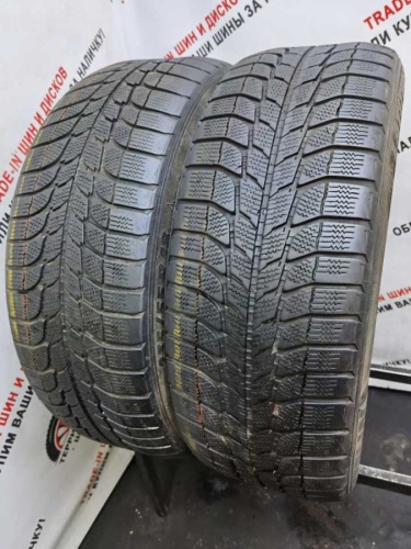 Michelin Latitude X-Ice R18 235/55