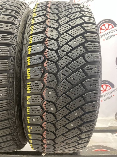 Gislaved Nord Frost 200 205/55 R16 94T