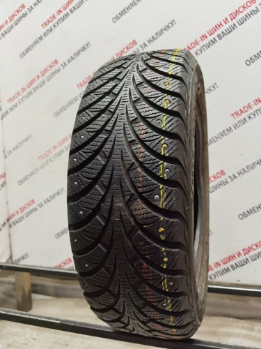 Goodyear UltraGrip Extreme R15 195/60