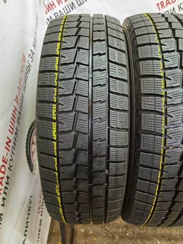 DUNLOP WINTER MAXX WM01 215/65 R16 98Q