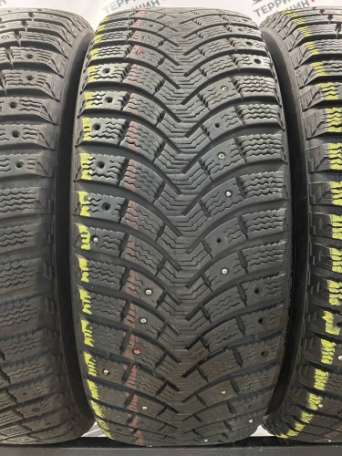 Michelin X-Ice North 2 (XIN2) 215/65 R16