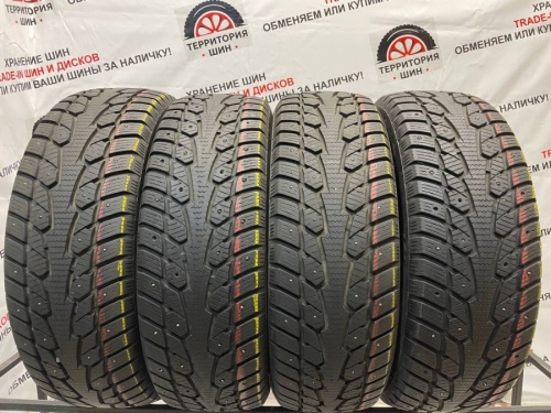 Ecovision W-686 R18 235/60