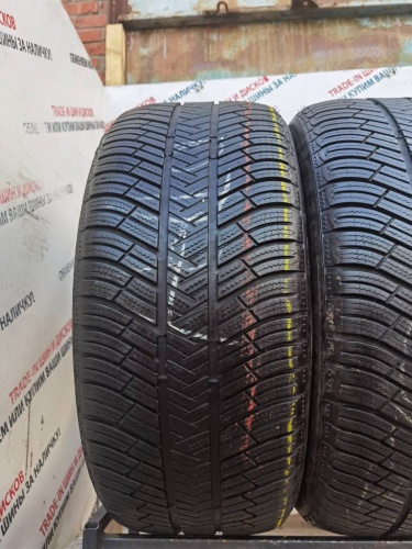 Michelin Pilot Alpin R19	255/45