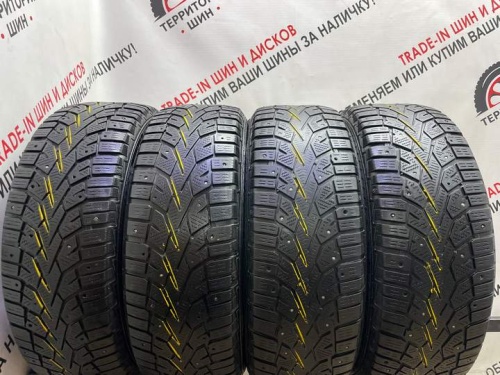 Gislaved 100 R15 195/65