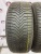 Michelin CrossClimate SUV 235/55 105W R19