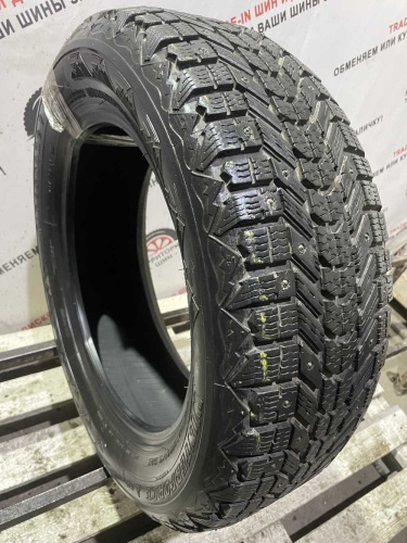 Firestone Winter Force R16 205/60