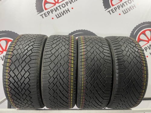Continental ContiVikingContact 7 R18 225/40