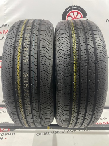 Hankook Optimo H417 R17 235/55