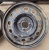 shtamp kia  R15 4x100 СТ 54,1