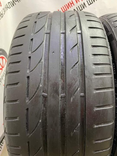 Bridgestone Potenza S001 R19 235/35