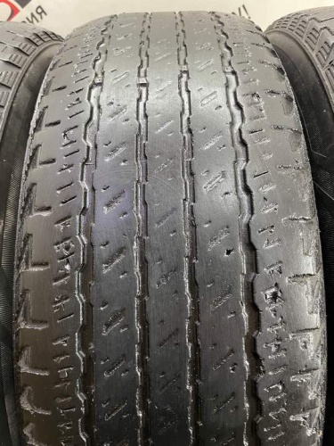 Nexen Roadian HT R17 225/65