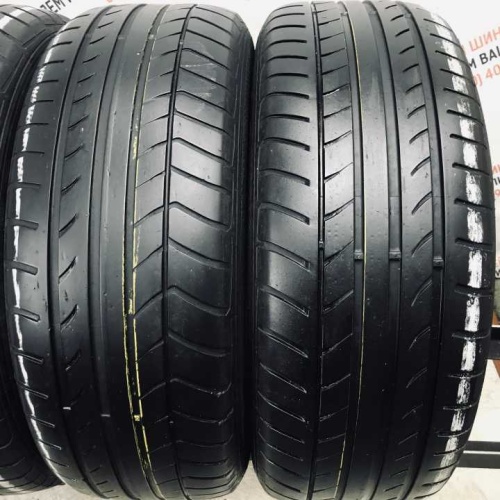 Nokian Tyres Hakka SUV R18 225/55
