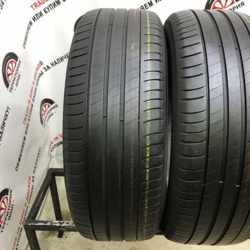 Michelin Primacy 3 R18 215/55