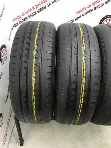 Goodyear EfficientGrip SUV 4x4 R17 215/60