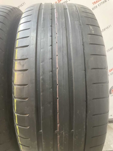 Goodyear Eagle F1 Asymmetric 2 SUV R19 255/55