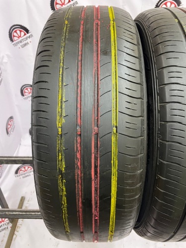 Dunlop Enasave EC300+ R17 215/60 H96