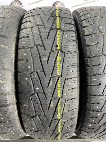 Roadstone Winguard WinSpike SUV  R17 235/65