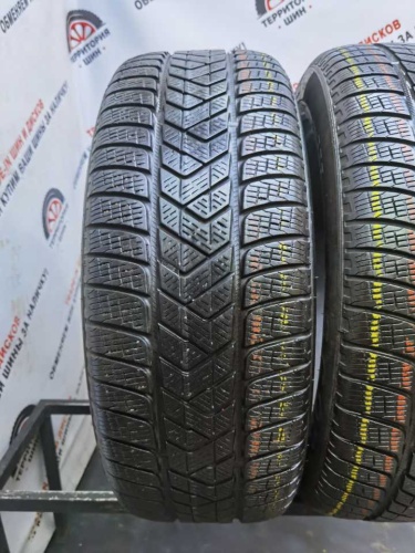 Pirelli Scorpion Winter R19 235/55