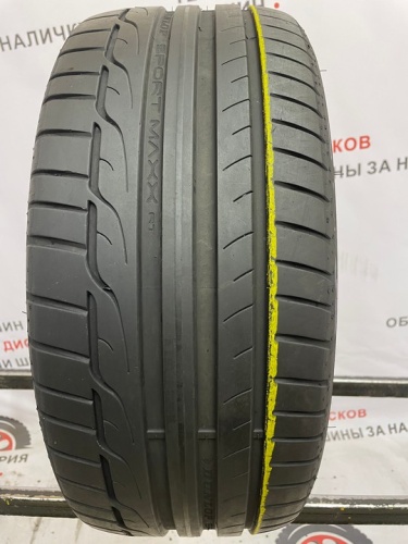 Dunlop SP Sport Maxx  225/40  92Y R18
