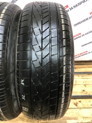 Goodyear Eagle F1 Asymmetric R18 235/60