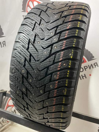 Nokian HKPLT 8 SUV R20 275/45