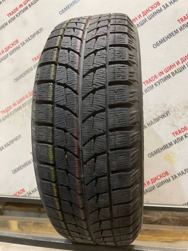 Bridgestone Blizzak WS-60 R15	195/60