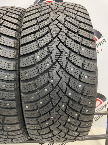 Pirelli Scorpion Ice Zero 2 R19 255/50
