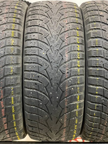 Toyo Observe G3-Ice R16 205/55