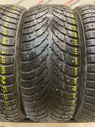 Nokian Hakkapeliitta 9 RFT R16	205/55