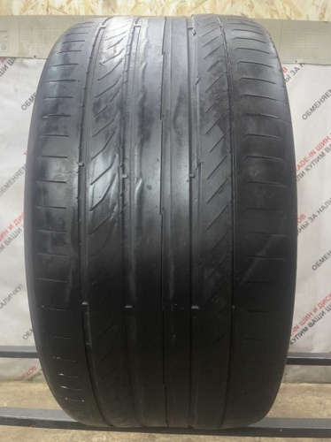 Continental ContiSportContact 5P 295/35 R21
