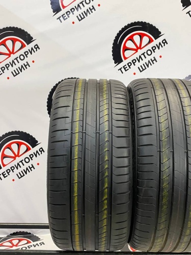 Pirelli P Zero MO R19 255/35