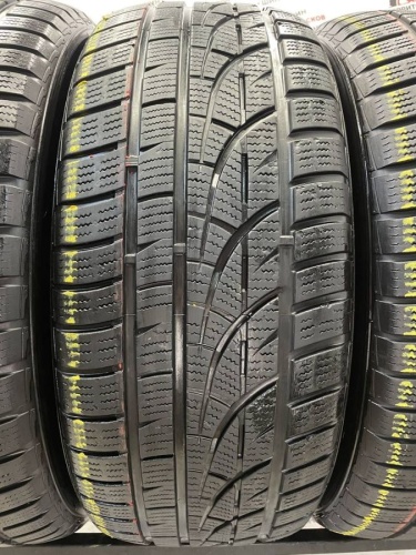 Hankook Winter i*cept evo  R19 255/50