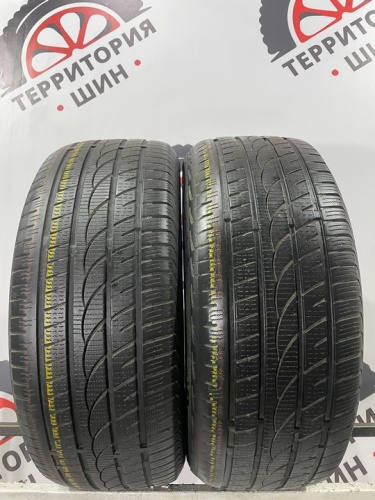 Powertrac SnowStar R17 225/55