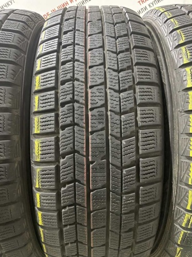 Dunlop DSX-2 R16 215/60