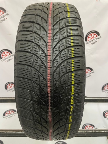 Kumho WinterCraft Ice Wi52 R16 205/55 T94
