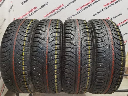 Bridgestone Ice Cruiser 7000 R17 225/65