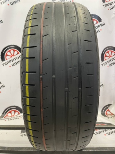 GT Radial Sport Active  R18	235/60