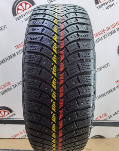 Michelin xin2 R18 235/60