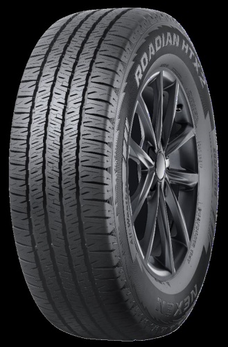 NEXEN ROADIAN HTX 2 R22 285/45 114H